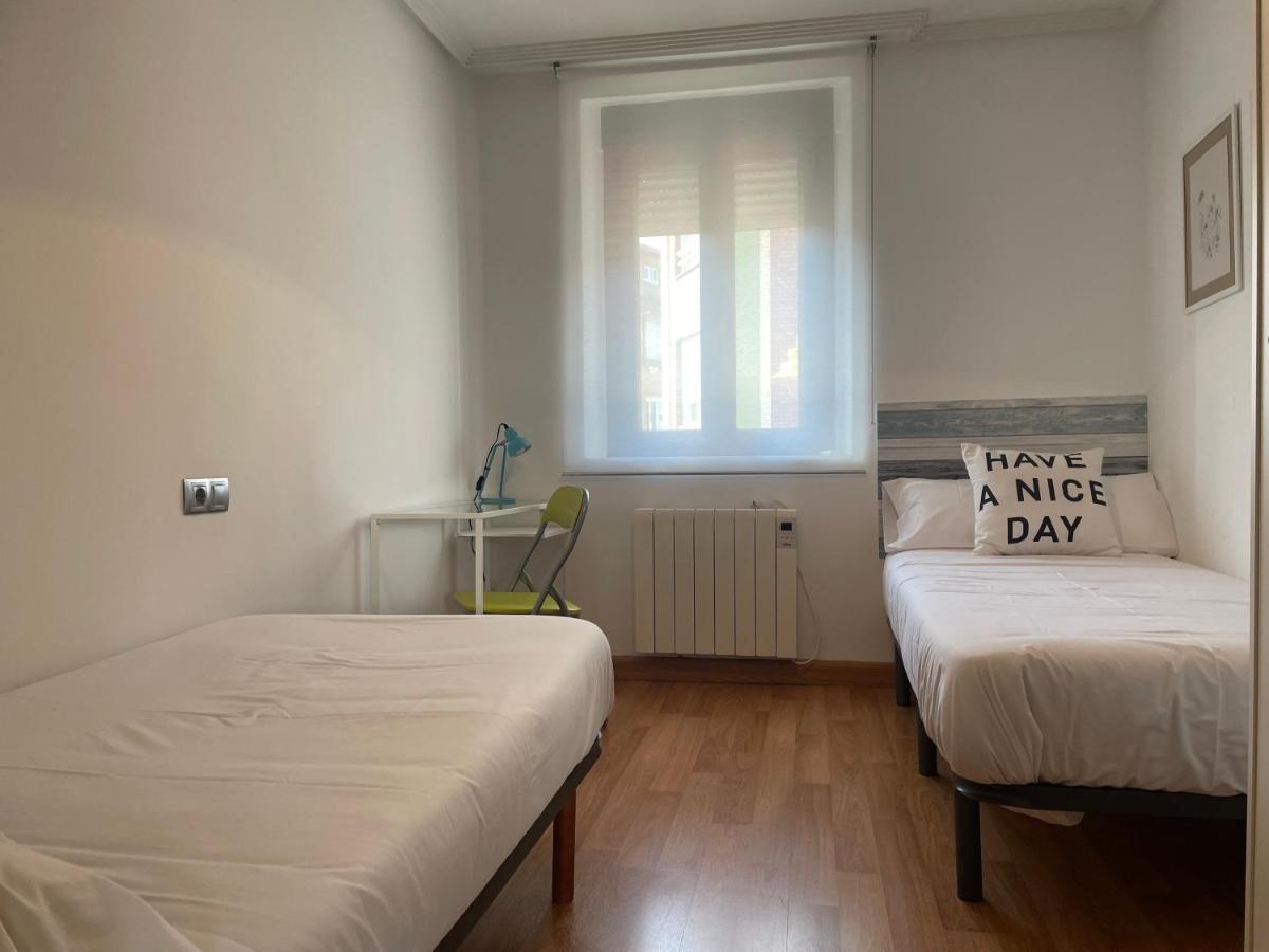 Suite Vintage Leon - Centro Ciudad - Vut-Le-587 Exterior photo